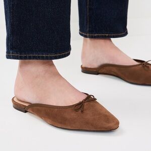 Veronica Beard Catherine Mules